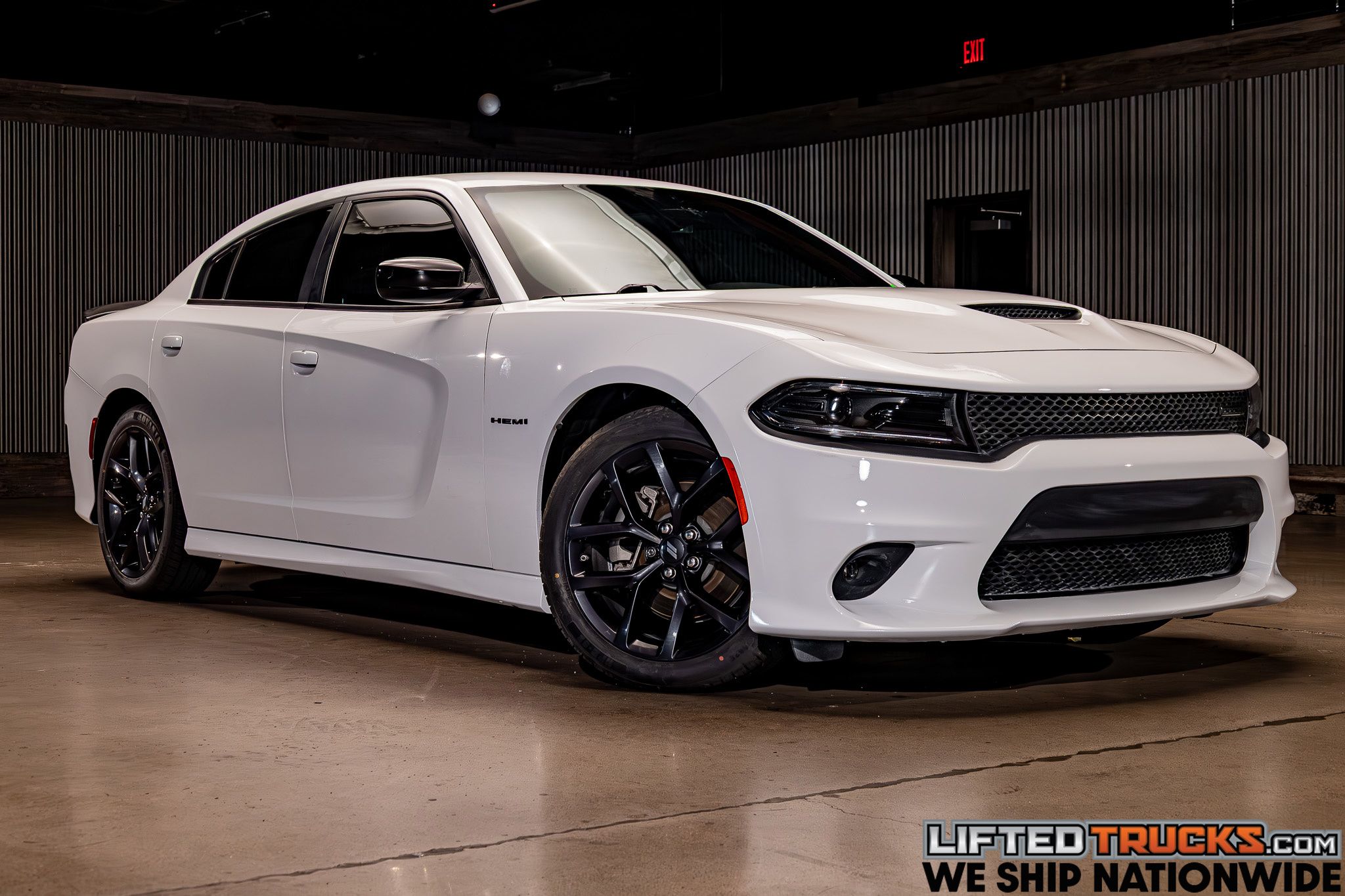 2022 Dodge Charger R/T's photo