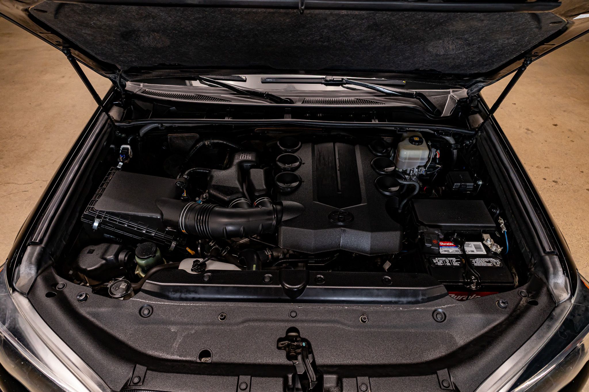 2020 Toyota 4Runner Limited photo 4