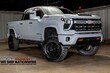 Chevrolet Silverado 2500HD