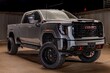 GMC Sierra 2500HD