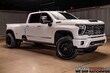  Chevrolet Silverado 3500HD