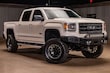 GMC Sierra 1500