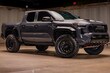 Toyota Tacoma Hybrid