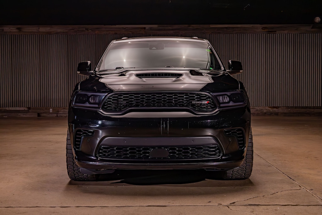 Used 2024 Dodge Durango R/T SUV