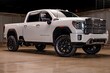 GMC Sierra 2500HD