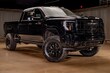 GMC Sierra 2500HD