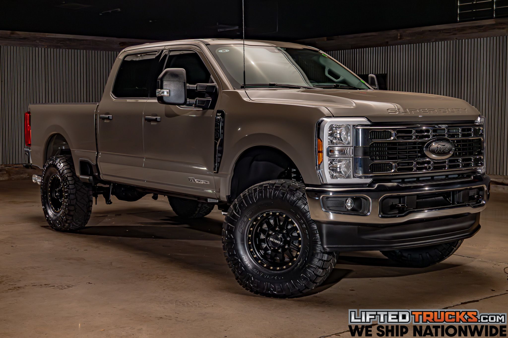 2026 Ford F-250 Super Duty