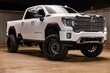 GMC Sierra 2500HD