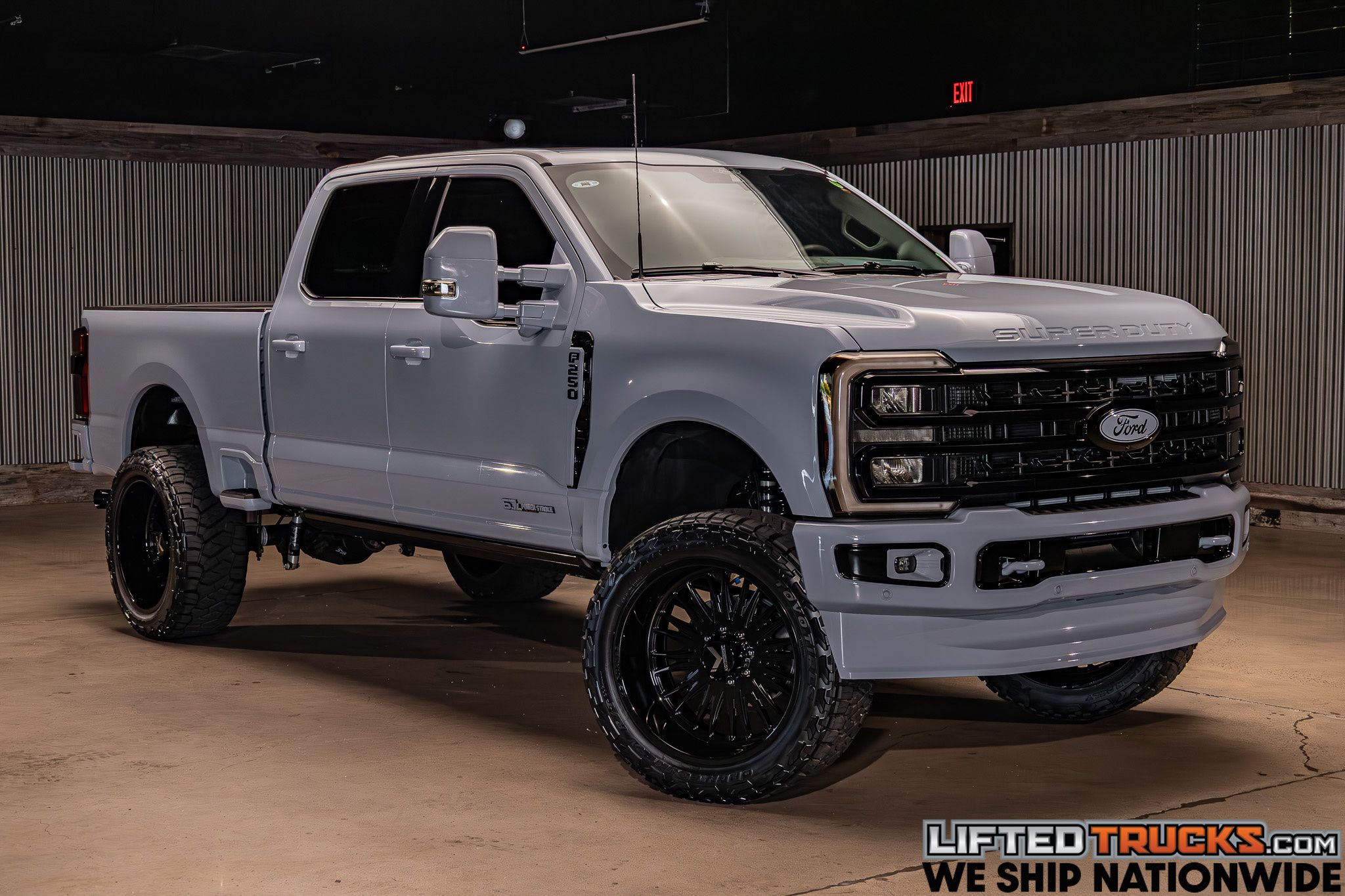 2026 Ford F-250 King Ranch 4x4 Crew Cab 6-3/4' Box's photo