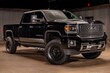 GMC Sierra 2500HD