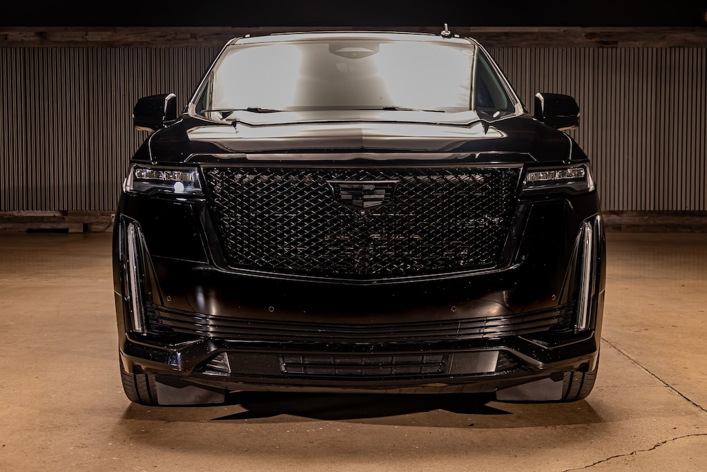 Used 2022 CADILLAC Escalade Sport SUV