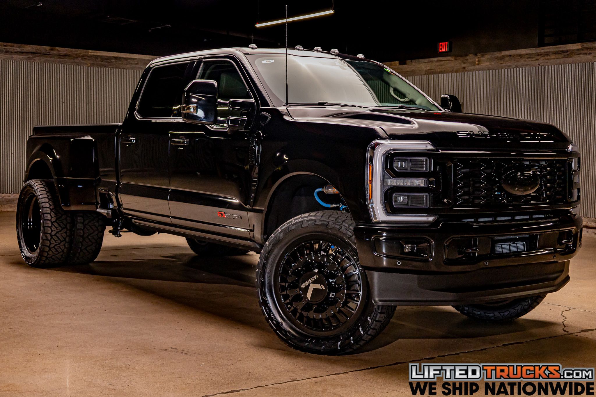 2026 Ford F-350 Super Duty Platinum