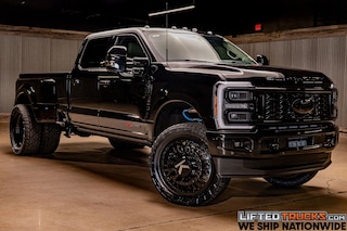 Used 2026 Ford F-350SD Platinum Plus Truck Crew Cab in Phoenix, AZ