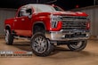 Chevrolet Silverado 2500HD