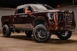 GMC Sierra 2500HD