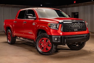 Used 2017 Toyota Tundra SR5 Truck CrewMax Phoenix AZ