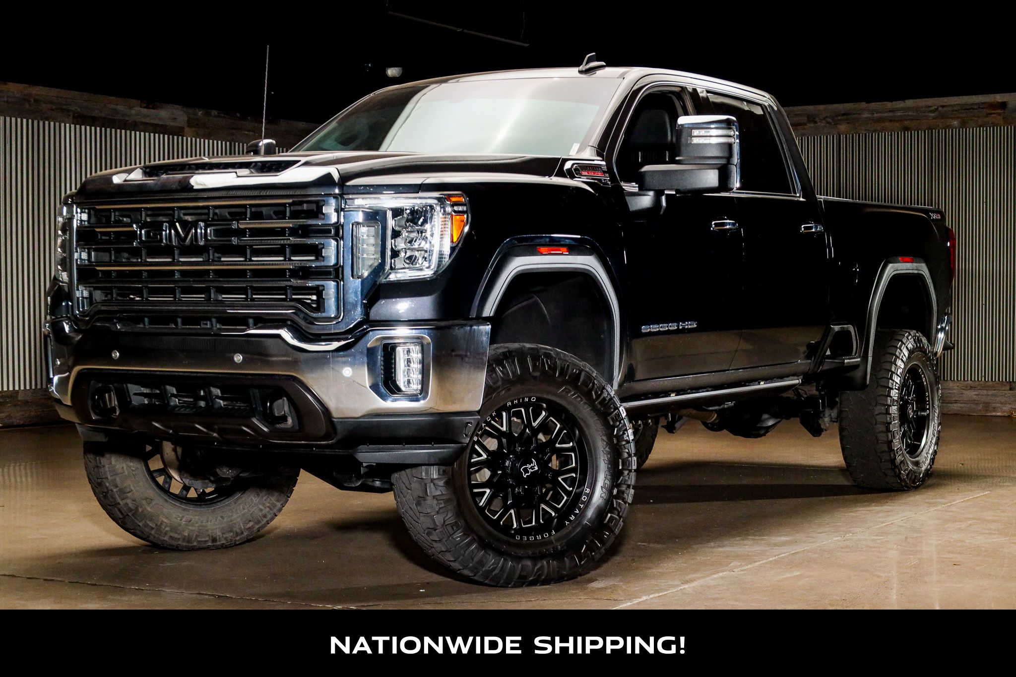 2020 Gmc Sierra SLT photo 3