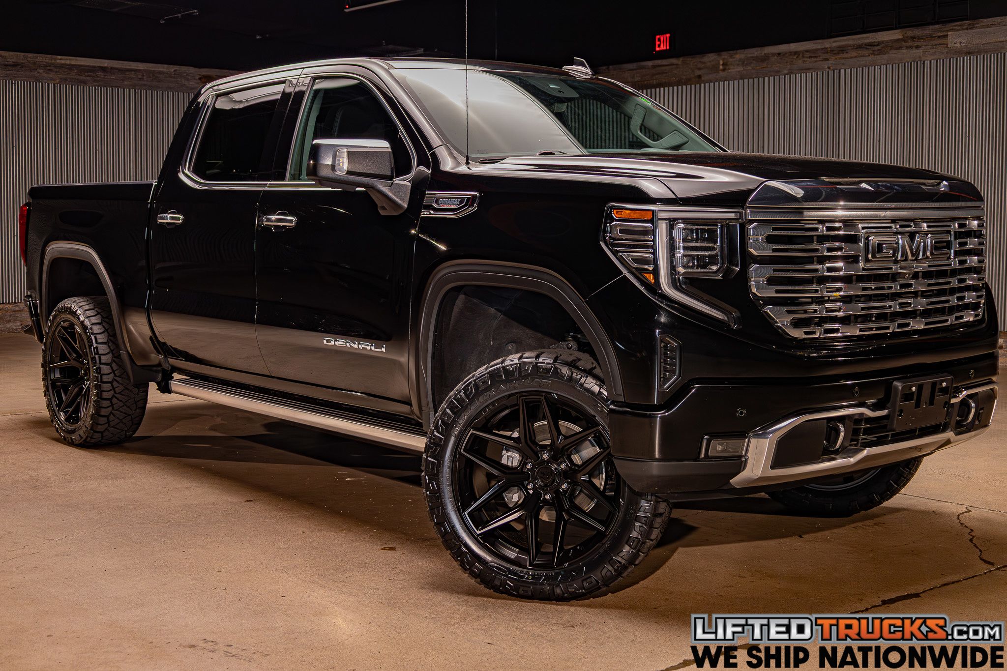 2022 GMC Sierra 1500 Denali Denali's photo