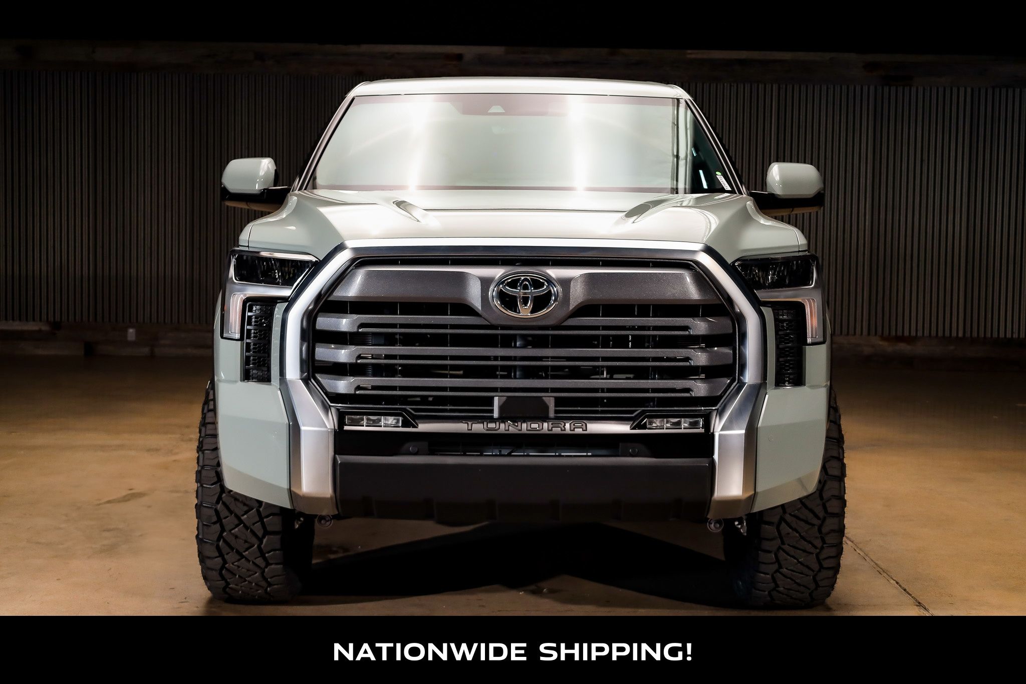 2025 Toyota Tundra Limited photo 2