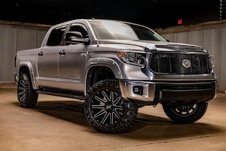 Used 2016 Toyota Tundra SR5 Truck CrewMax Phoenix AZ