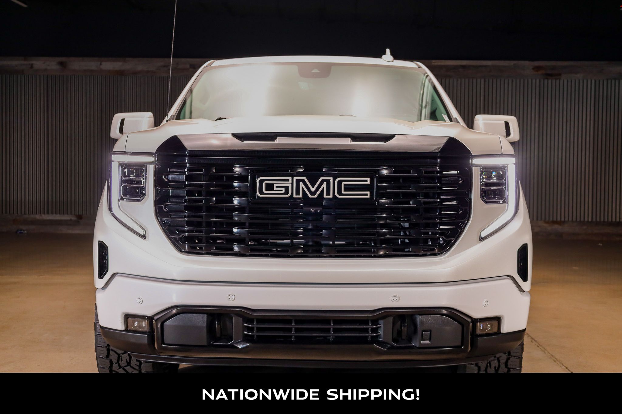 2024 Gmc Sierra 1500 Denali photo 2
