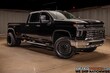  Chevrolet Silverado 3500HD