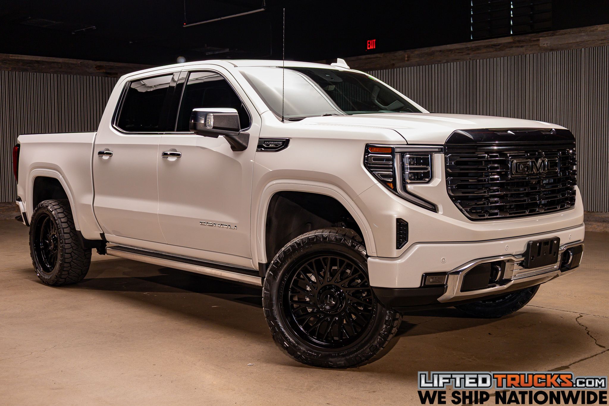 2023 GMC Sierra 1500 Denali Denali Ultimate's photo