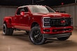 Ford F-350SD
