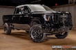  GMC Sierra 2500HD