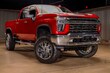 Chevrolet Silverado 2500HD