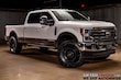  Ford F-250SD