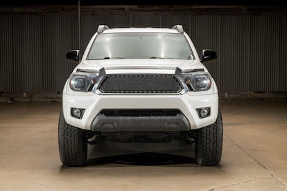 Headlamp and Fog Lamp Kit | TOYOTA TACOMA ACCESS CAB 2015 Headlamp and Fog Lamp Kit | TOYOTA TACOMA ACCESS CAB 2015