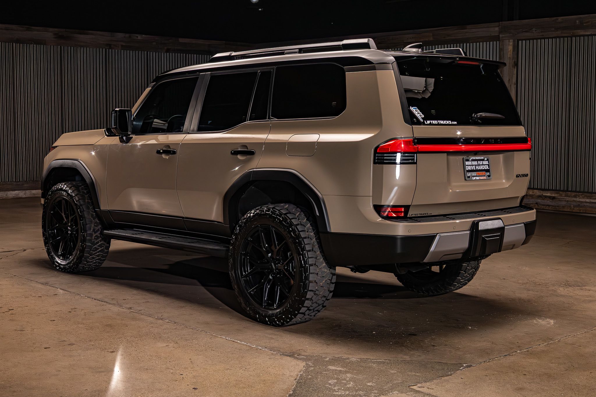 View vehicle photo 7