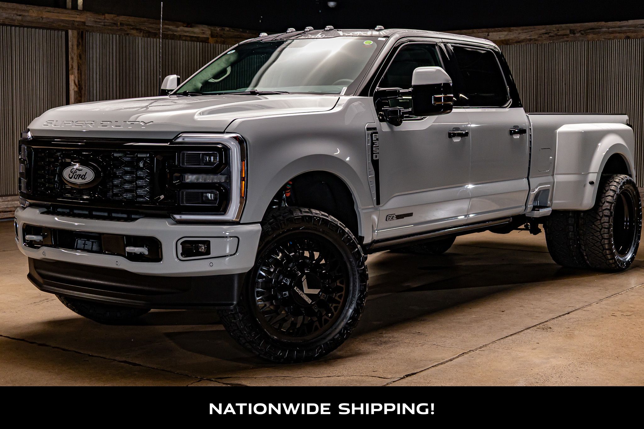 2026 Ford F-350 photo 2