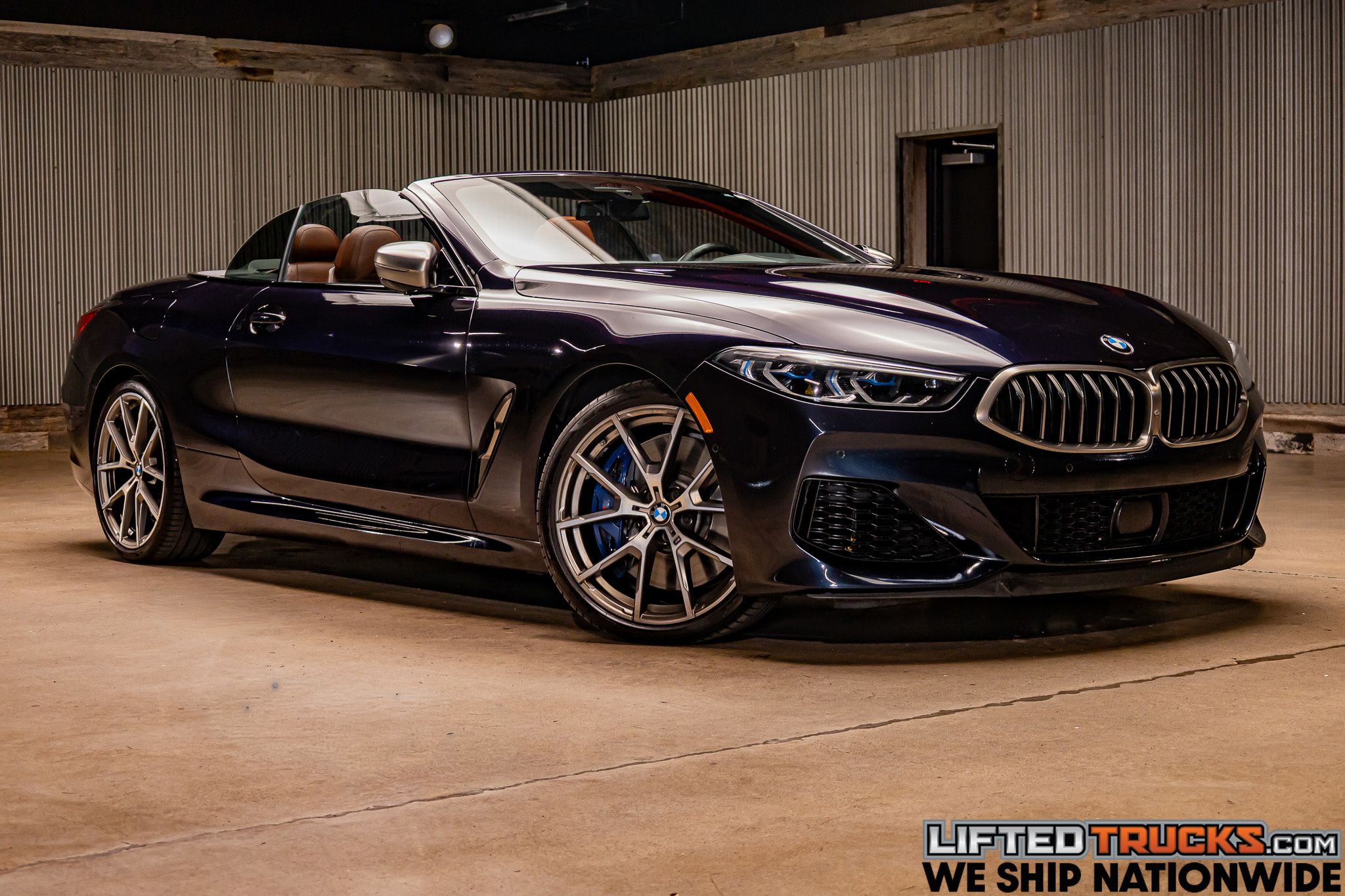 2019 BMW 8 Series M850i
