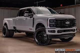 Used 2025 Ford F-350SD Platinum Truck Crew Cab in Phoenix, AZ