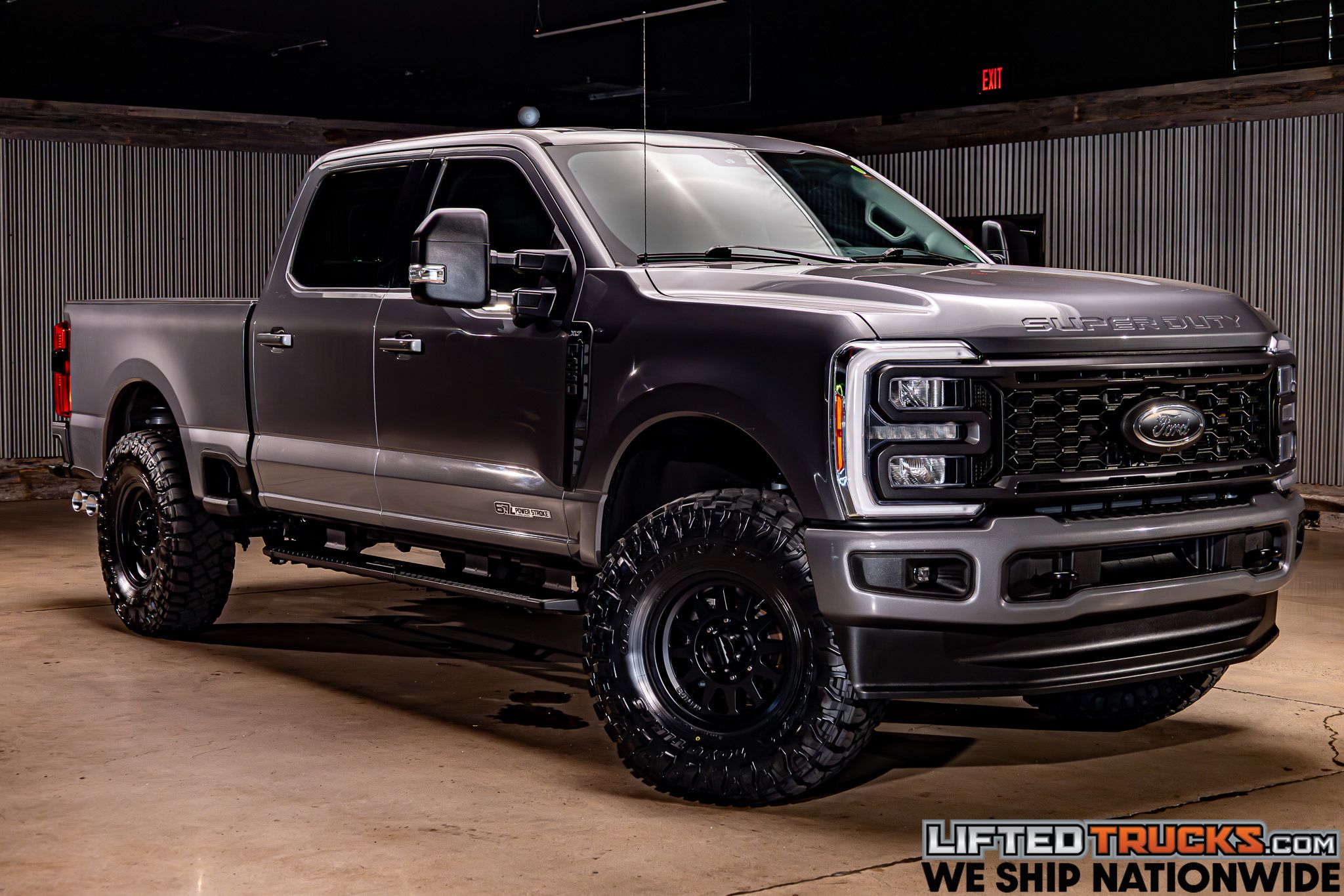 2023 Ford F-250 XLT 4x4 Crew Cab 6-3/4' Box's photo