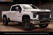  Chevrolet Silverado 3500HD