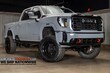 GMC Sierra 2500HD