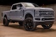 Ford F-250SD