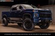 Chevrolet Silverado 2500HD