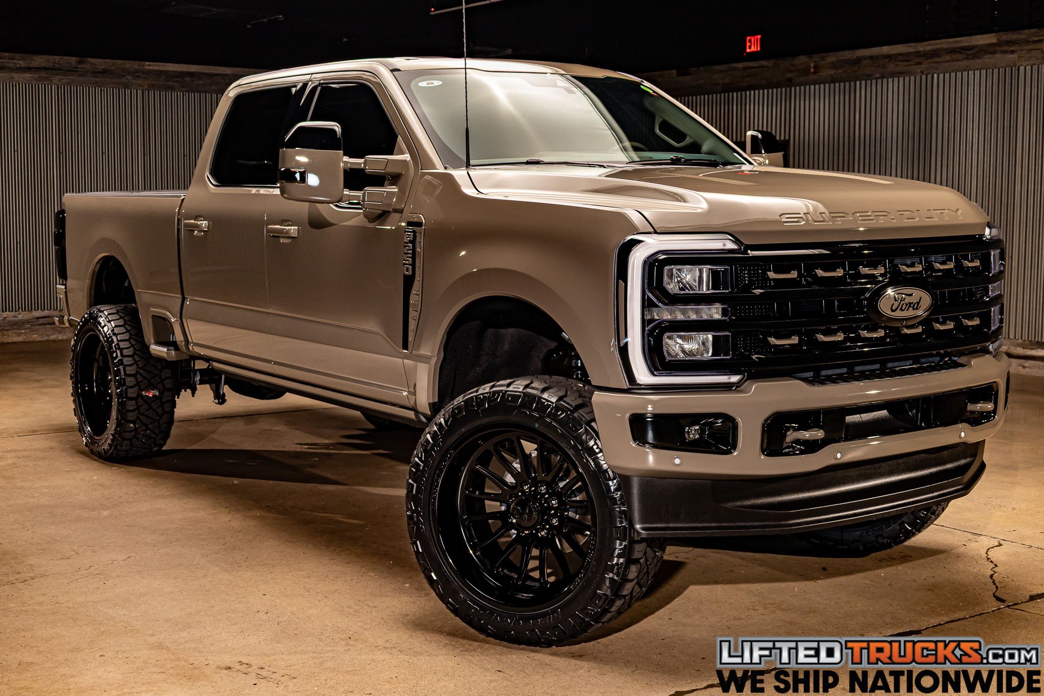 2026 Ford F-250 Super Duty King Ranch's photo
