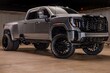 GMC Sierra 3500HD