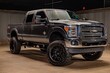 Ford F-250SD