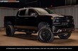 Chevrolet Silverado 1500 LTD