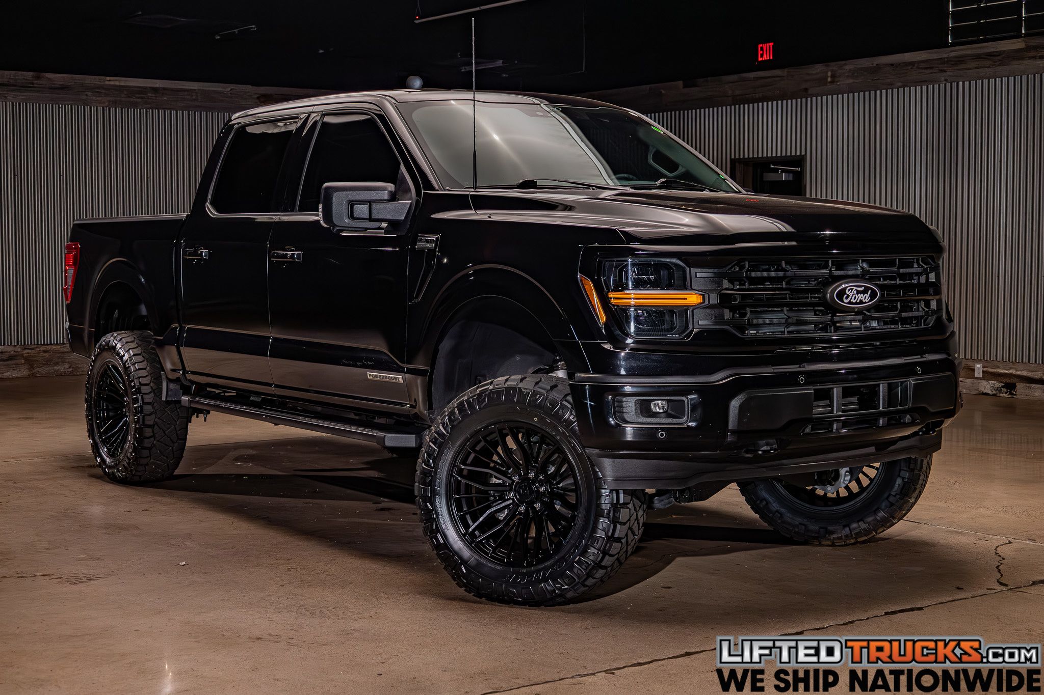 2024 Ford F-150 XLT 4x4 SuperCrew 5-1/2 Box's photo