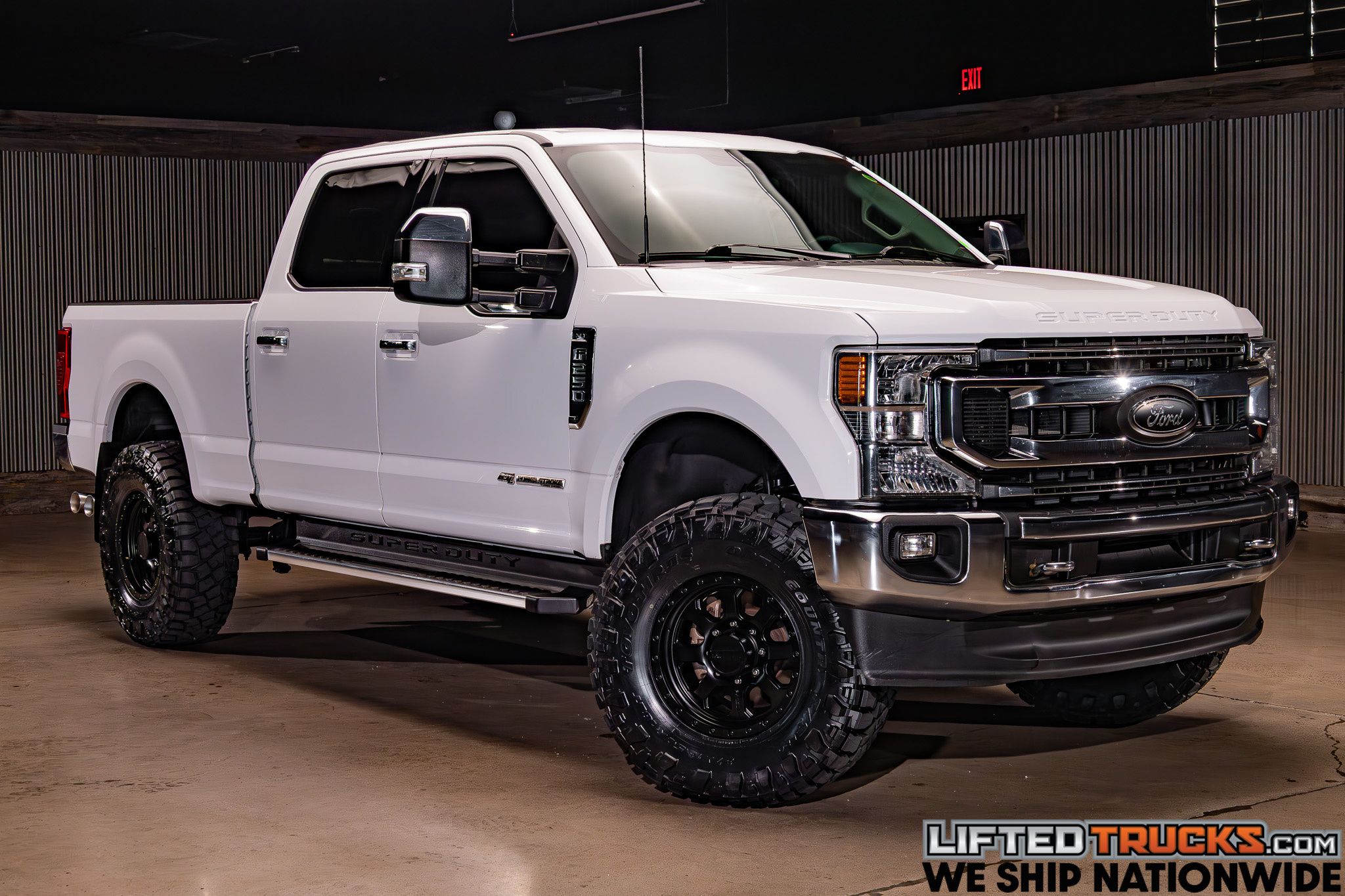 2022 Ford F-250 XLT 4x4 Crew Cab 6-3/4' Box's photo