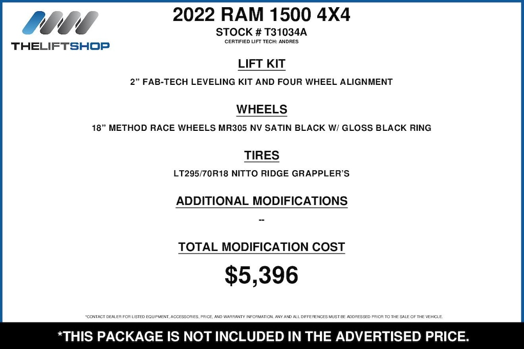 Used 2022 Ram 1500 Big Horn/Lone Star Truck Crew Cab
