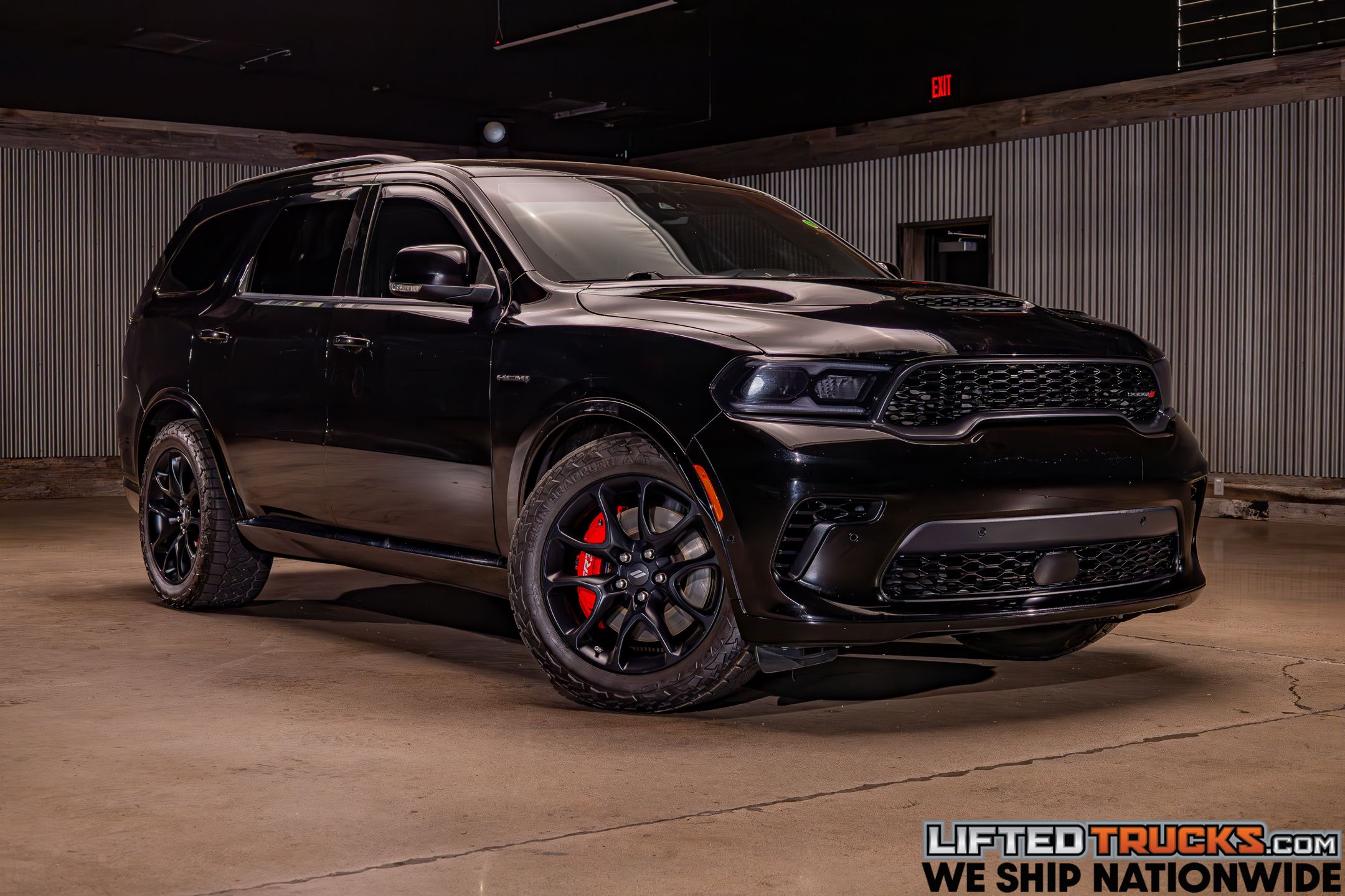 2024 Dodge Durango R/T Premium AWD's photo