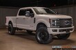  Ford F-250SD